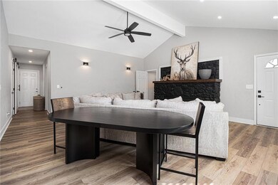 3795 King Edward Trail SW, Atlanta, GA 30331 - photo 3