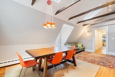 63 Mount Vernon St unit 6, Cambridge, MA 02140 - photo 5