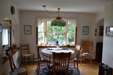 Dining Room.