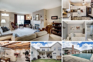 5985 Naughten Ridge Ct unit 5985, Columbus, OH 43213 - photo 2