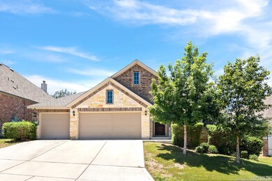 17723 Handies Peak, Helotes, TX 78023 - photo 2