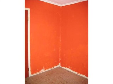 Bedroom.