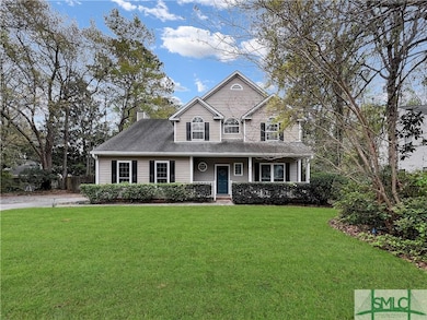 104 Brompton Rd, Savannah, GA 31410 - photo 3