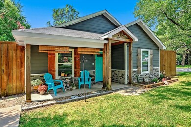 530 W Murray St, Denison, TX 75020 - photo 4