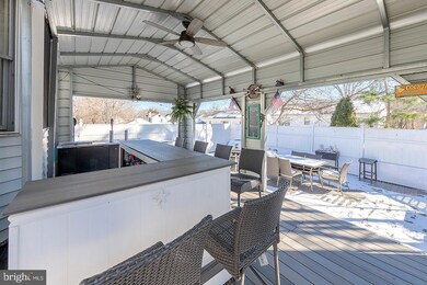 664 Oak Ave, Woodbury, NJ 08096 - photo 7