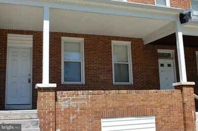 608 Springfield Ave, Baltimore, MD 21212 - photo 3