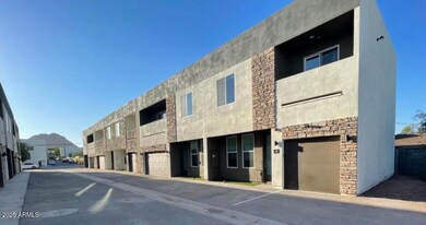 1850 N 51st St unit 5, Phoenix, AZ 85008 - photo 2