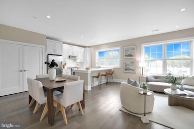 16 17th St NE unit 312, Washington, DC 20002 - photo 2