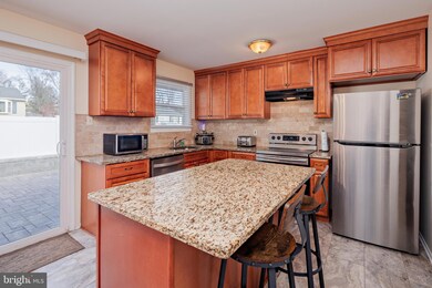 6120 Karas Walk, Elkridge, MD 21075 - photo 7