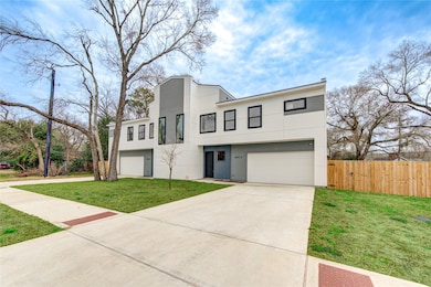 6835 Weston St unit B, Houston, TX 77021 - photo 2