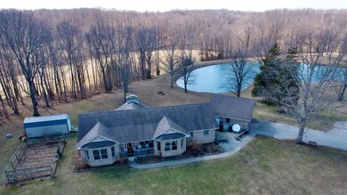 14130 Quarry Rd, Laurel, IN 47024 - photo 2