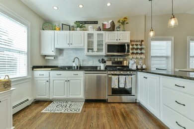 789 E 6th St unit 3, Boston, MA 02127 - photo 3