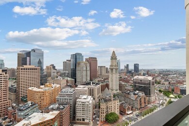 Harbor Towers unit 33G, Boston, MA 02110 - photo 4