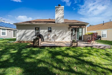 9 Sequoia Ct, Barnegat, NJ 08005 - photo 6