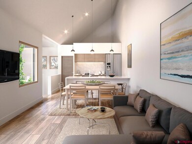 197 Elk Valley Rd unit 3C, Crested Butte, CO 81224 - photo 2