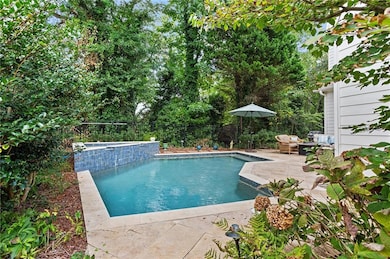 2207 Iron Gate Dr SE, Smyrna, GA 30080 - photo 6