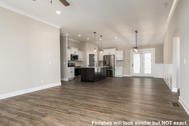 5666 Covington Dr unit LOT 1414, Charlestown, IN 47111 - photo 4