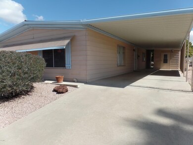 2261 N Demaret Dr, Mesa, AZ 85215 - photo 3