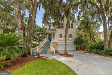 104 Montrose, Saint Simons Island, GA 31522 - photo 3