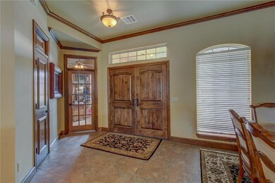 19825 Crest Ridge Dr, Edmond, OK 73012 - photo 3