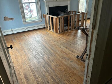 living room 1