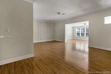 Formal Living Room