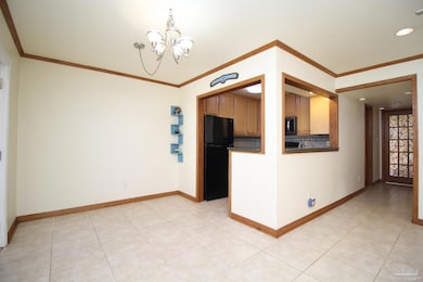 Bayview Terrace unit 202, Pensacola, FL 32503 - photo 5