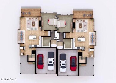 1014 W Eland Cir unit 40, Heber City, UT 84032 - photo 6