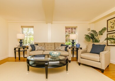 1505 Massachusetts Ave unit 17, Lexington, MA 02420 - photo 5