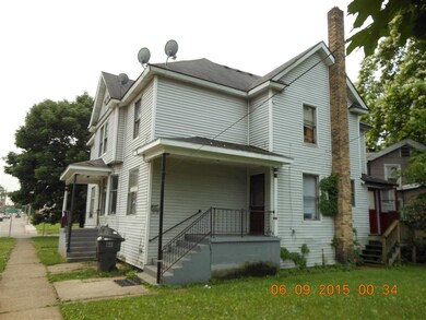 300 W Washington St, Elkhart, IN 46516 - photo 3