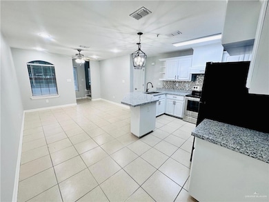 213 S 49th St unit 2, McAllen, TX 78501 - photo 2
