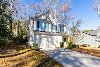 284 Oak St, Jefferson, GA 30549 - photo 7