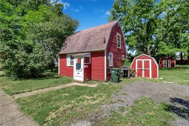 1215 Nash Rd, North Tonawanda, NY 14120 - photo 2