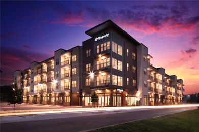 13701 Montfort Dr unit 1110, Dallas, TX 75240 - photo 7