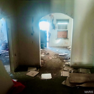 1008 Calhoun St, Madison, IL 62060 - photo 4