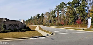 1043 Mackerel Manor, New Bern, NC 28562 - photo 7