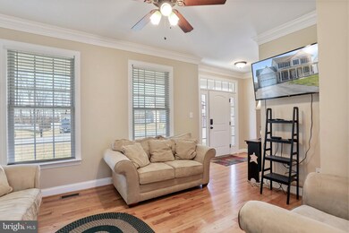 581 Webber Springs Dr, Inwood, WV 25428 - photo 2