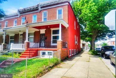 2200 W Lexington St, Baltimore, MD 21223 - photo 2