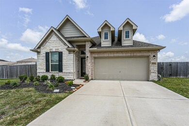 1504 Foshee Ct, Alvin, TX 77511 - photo 6