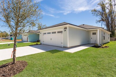 8338 Thor St, Jacksonville, FL 32216 - photo 2