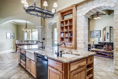 17235 Clovis, Helotes, TX 78023 - photo 7