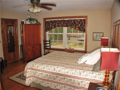 Master Bedroom.