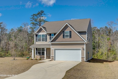 640 Poppleton Dr, Hampstead, NC 28443 - photo 4