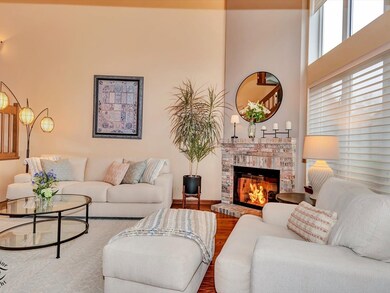 8300 Highpoint Cir unit F, Darien, IL 60561 - photo 7