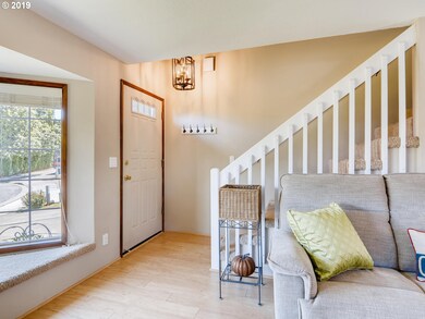 Entrance/Foyer