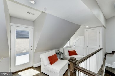 2012 Kalorama Rd NW unit 7, Washington, DC 20009 - photo 4