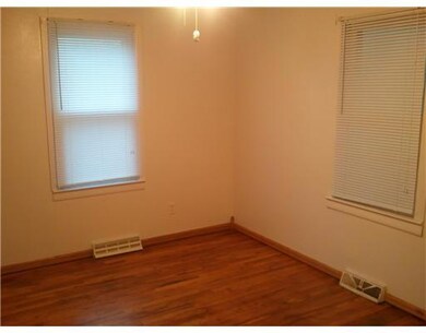 Bedroom.