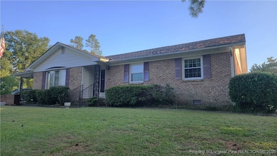 703 Roundtree Dr, Fayetteville, NC 28303 - photo 3