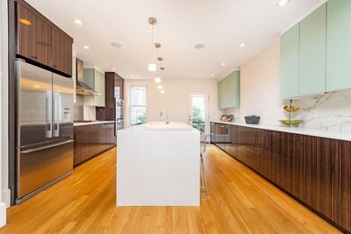 21 Cross St, Charlestown, MA 02129 - photo 3