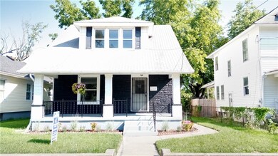 2109 Sherman Ave, Middletown, OH 45044 - photo 2